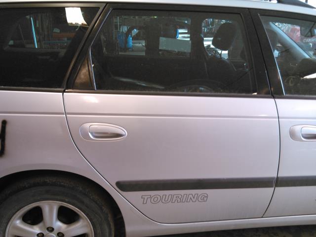 Dør høyre bak til Toyota Avensis 2000-2003 (Type I, Fase 2)  