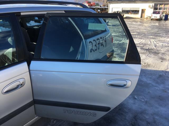 Dør venstre bak til Toyota Avensis, 2000-2003 (Type I, Fase 2)  