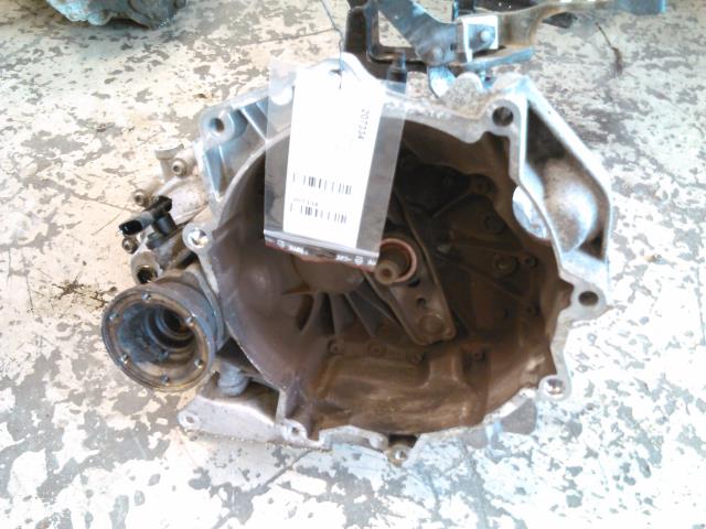 Girkasse manuell til VW Polo 2005-2009 (Type IV, Fase 2)  (JJL|)