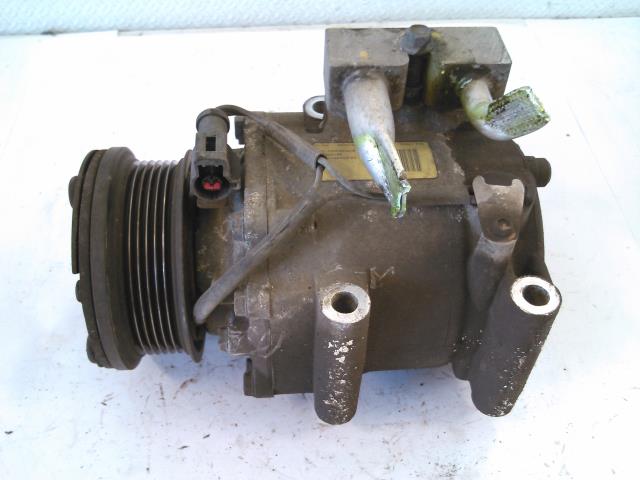 Aircondition kompressor til Ford Fiesta, 2002-2008 (Type V)  (YS4H-19D629-AC)