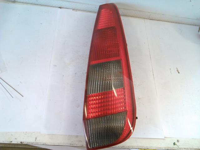 Baklykt høyre til Ford Fiesta 2002-2008 (Type V)