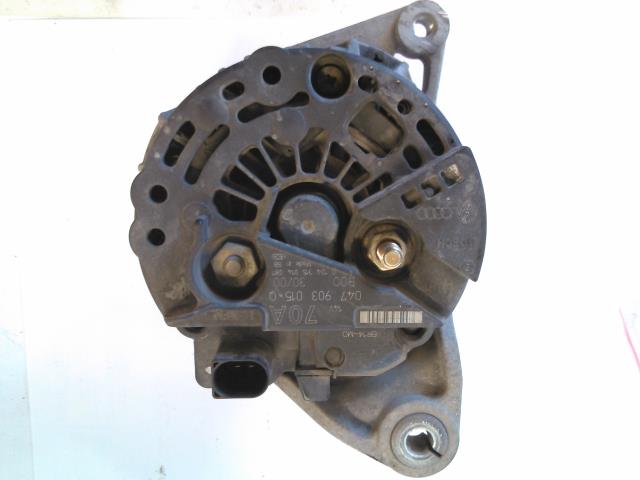 Dynamo til Škoda Fabia 2000-2007 (Type I)  (BOSCH|047903015Q|0124315014087|)
