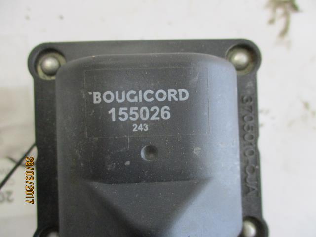 Coil elektronisk til VW Passat 1989-1993 (B3) (B3) (BOUGICORD|155026|)