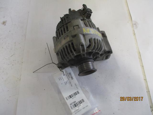 Dynamo til VW Passat 1989-1993 (B3) (B3) (VALEO|030903023|)