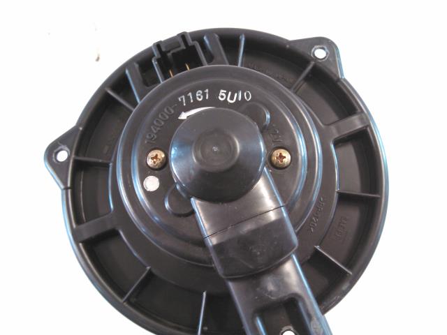 Varmeapparat motor til Mitsubishi Pajero Sport 1999-2001  (DENSO|194000-7161|)