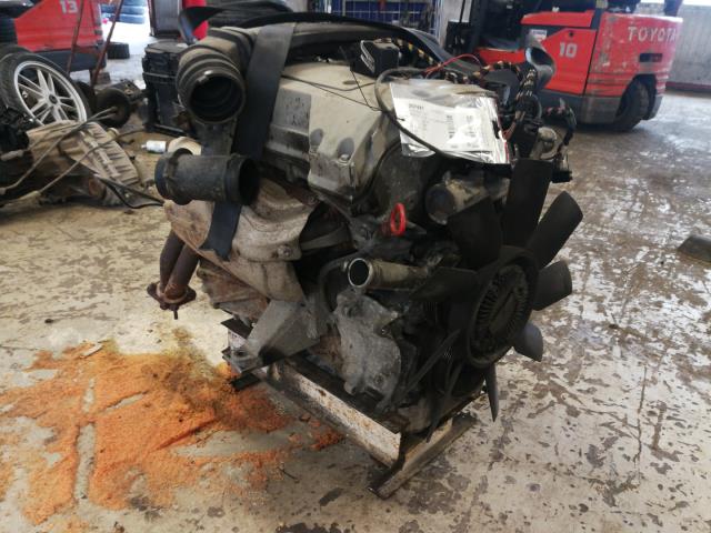 Motor bensin til Mercedes ML 1997-2005 (W163) (W163) 