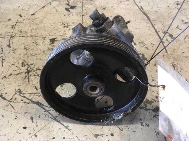 Servo pumpe mekanisk til Renault Laguna 2001-2005 (Type II, Fase 1)  