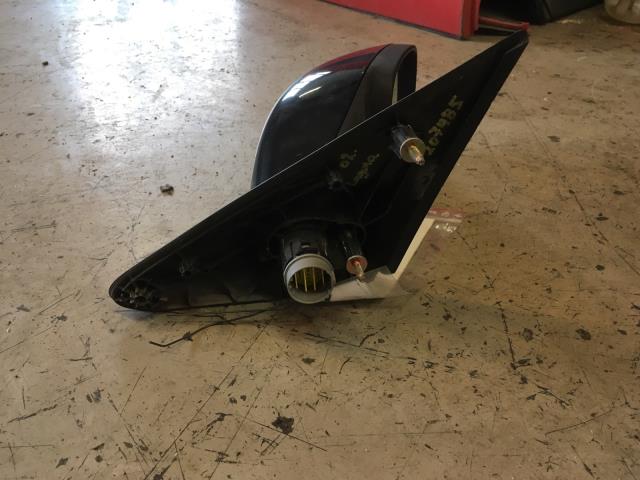 Speil høyre til Renault Laguna 2001-2005 (Type II, Fase 1)
