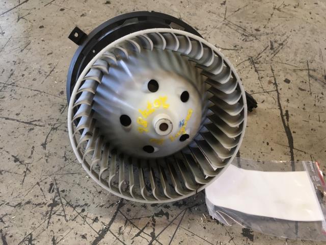 Varmeapparat motor til Renault Laguna 2001-2005 (Type II, Fase 1)  