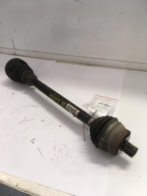 Drivaksel venstre foran til Audi A4, 2001-2004 (Type II) (B6) (B6) 
