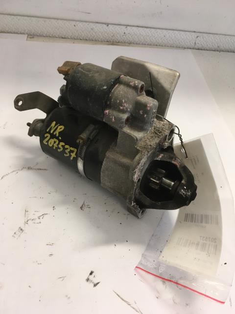 Starter til Audi A4, 2001-2004 (Type II) (B6) (B6) 