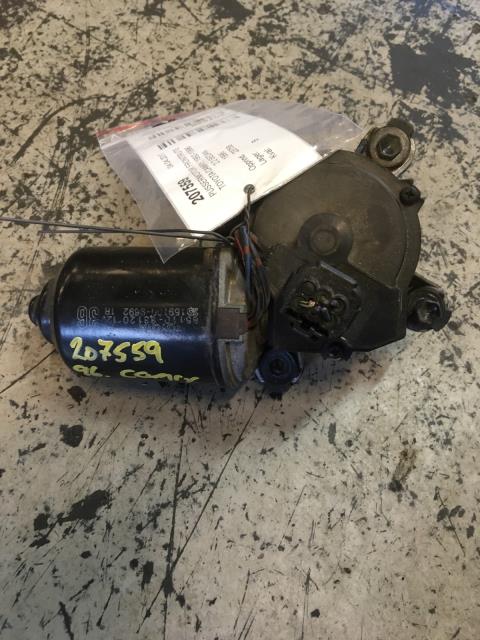 Viskermotor frontrute til Toyota Camry, 1992-1996
