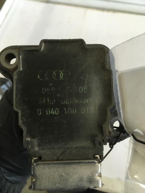 Coil elektronisk til Audi A4 1999-2001 (Type I, Fase 2) (B5) (B5) (058905105|0040100013|)