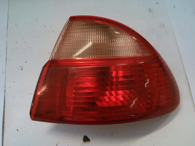 Baklykt høyre til Toyota Avensis, 2000-2003 (Type I, Fase 2)  