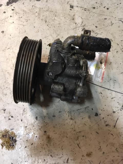 Servo pumpe mekanisk til VW Golf IV 1998-2003