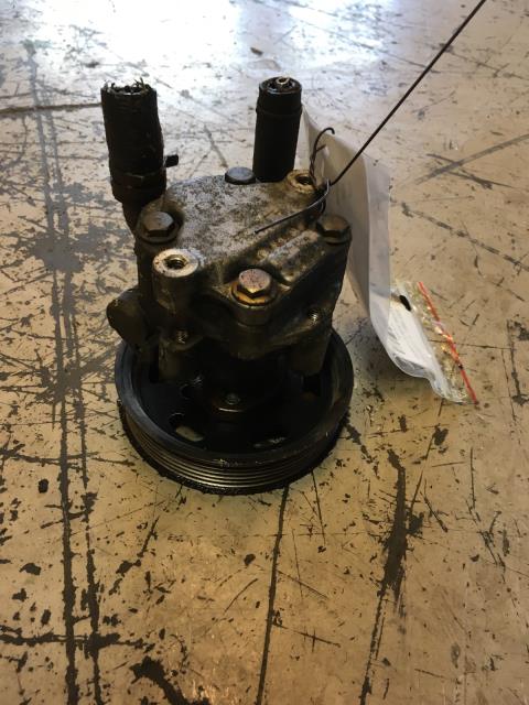 Servo pumpe mekanisk til VW Golf IV 1998-2003
