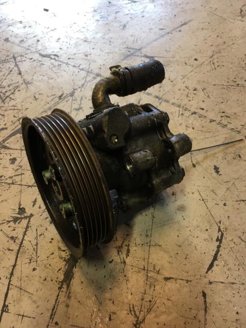 Servo pumpe mekanisk til VW Golf IV 1998-2003