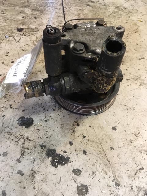 Servo pumpe mekanisk til VW Golf IV 1998-2003