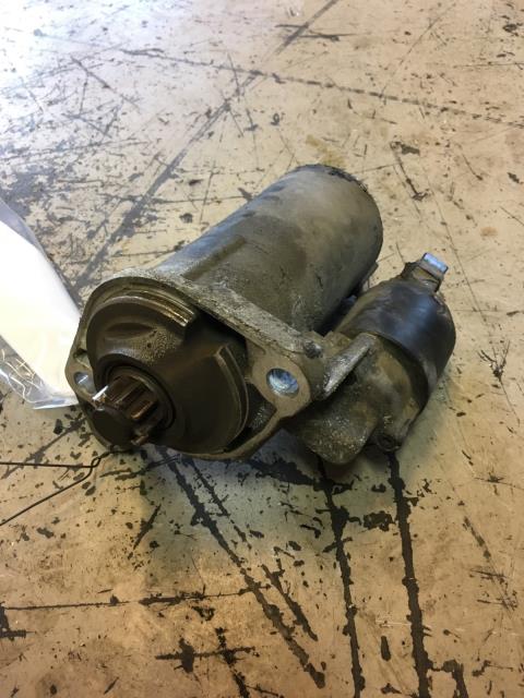 Starter til VW Golf IV 1998-2003  