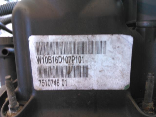 Motor bensin til Mini One/Cooper 2001-2007 (R50-53) (R50-53)