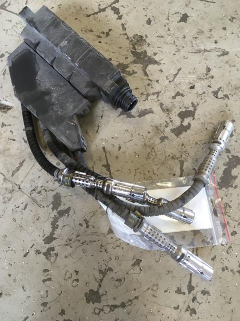 Coil elektronisk til BMW 3-Serie, 1991-2000 (E36) (E36) 