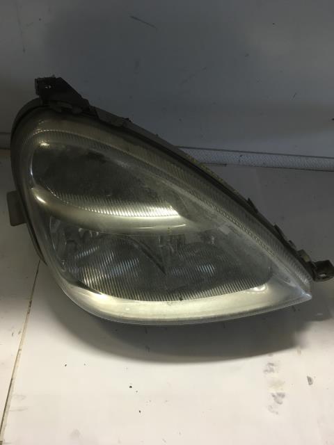 Frontlykt høyre halogen til Mercedes A-Klasse, 1998-2004 (W168) (W168) 