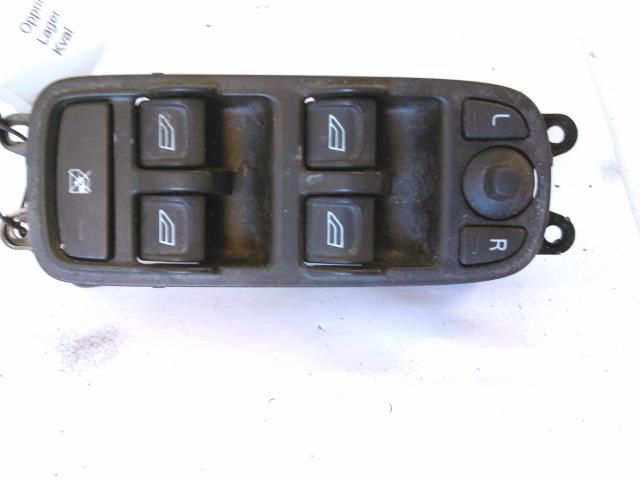 Bryter ruteheis til Volvo V50, 2004-2007 (Fase 1)  (30773210)
