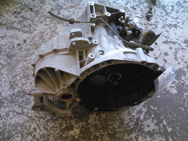Girkasse manuell til Volvo V50, 2004-2007 (Fase 1)  
