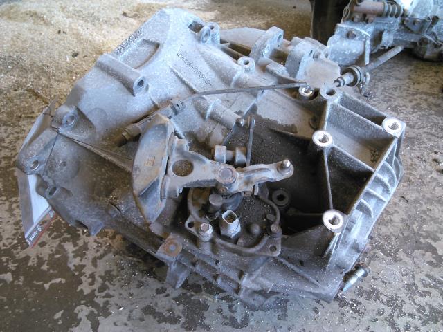 Girkasse manuell til Volvo V50 2004-2007 (Fase 1)  