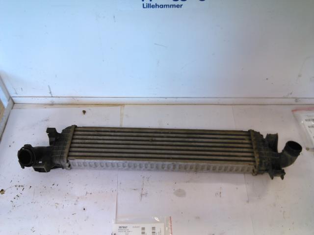 Intercooler til Volvo V50, 2004-2007 (Fase 1)  