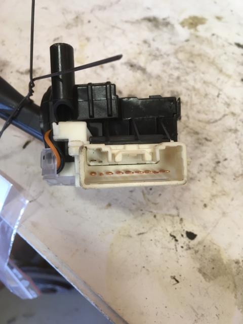 Bryter lys til Suzuki Grand Vitara 2005-2015 (Type III)  (173744|)