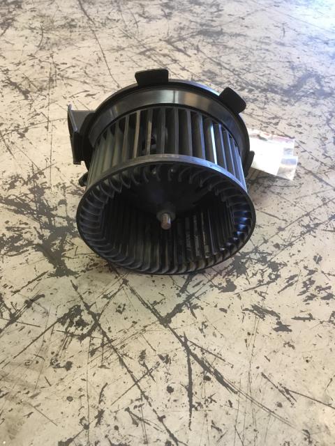 Varmeapparat motor til Peugeot 206 1998-2007  