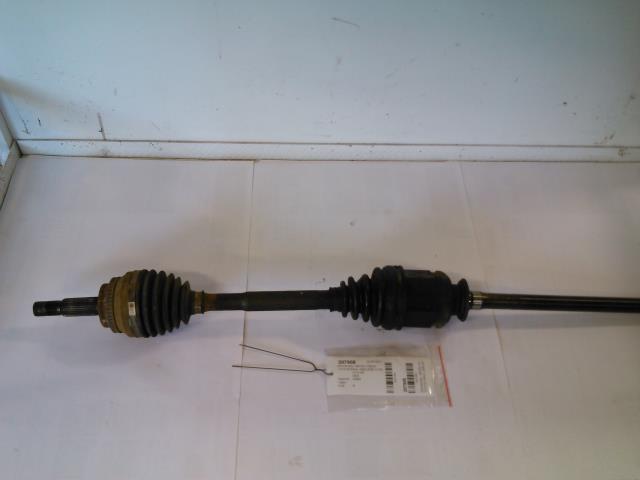 Drivaksel høyre foran til Toyota RAV4, 2000-2006 (Type II)  