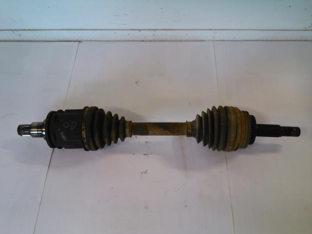 Drivaksel venstre foran til Toyota RAV4, 2000-2006 (Type II)  
