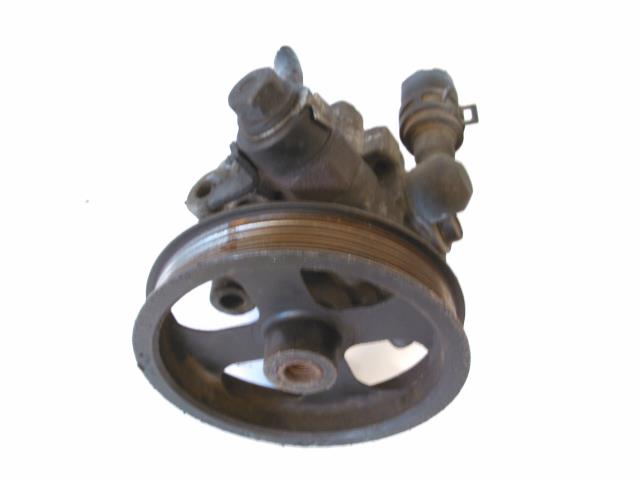 Servo pumpe mekanisk til Toyota RAV4, 2000-2006 (Type II)  