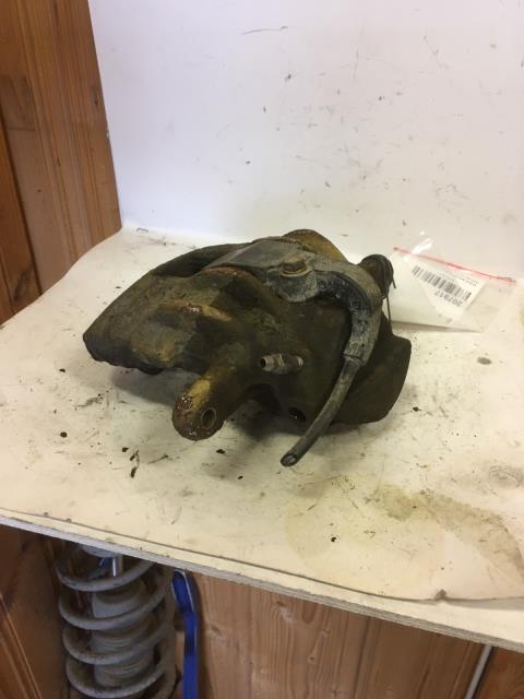 Bremsecaliper venstre foran til Mercedes C-Klasse, 1993-2000 (W202) (W202) 
