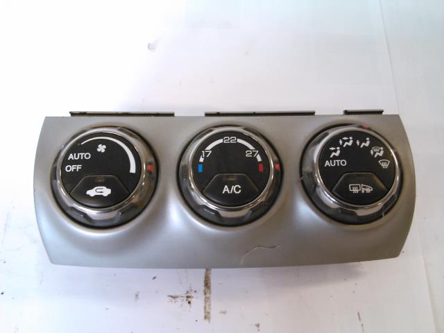 Varmeapparat betjening til Honda CR-V, 2002-2006 (Type II)  (STANLEY|)