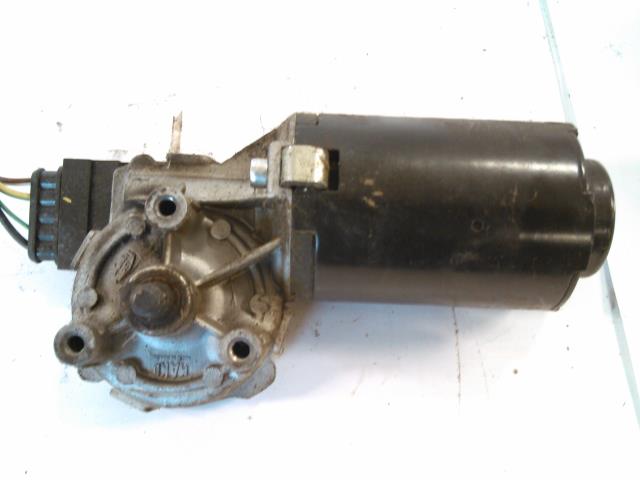 Viskermotor frontrute til Fiat Doblo, 2006-2010 (Type I, Fase 2)  (MAKO|64343499)