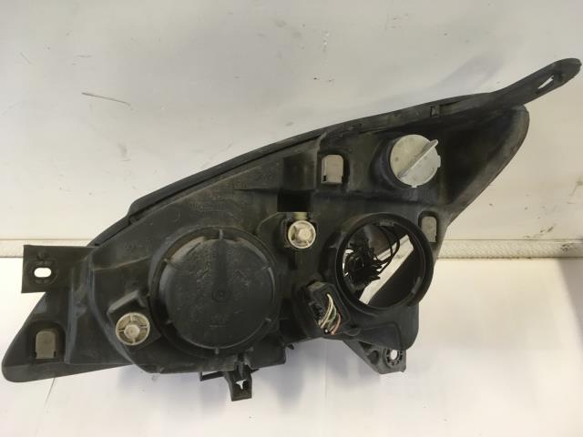 Frontlykt høyre halogen til Citroën C5 2001-2004 (Type I, Fase 1)  