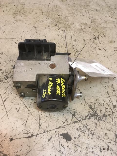 ABS sentral til Mercedes E-Klasse, 1995-2000 (Fase 1) (W210) (W210) 