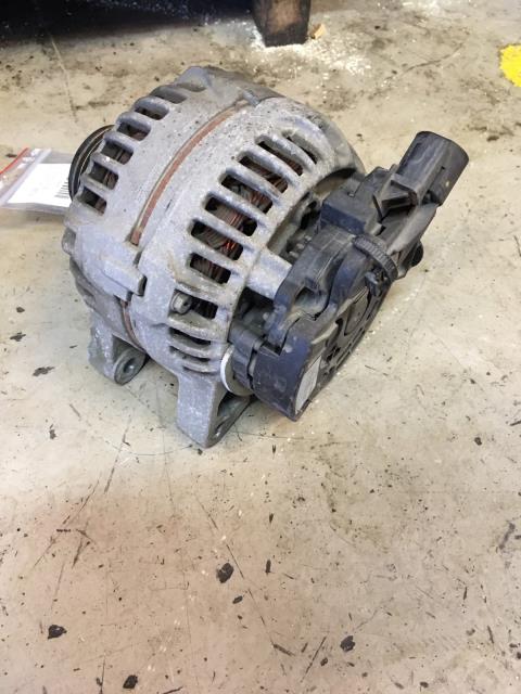 Dynamo diesel til Peugeot 307 2001-2004 (Fase 1)  