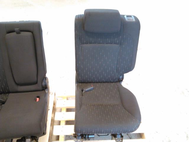 Sete bak til Honda CR-V 2002-2006 (Type II)  