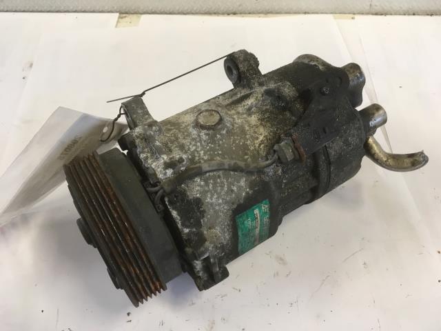 Aircondition kompressor til Seat Alhambra, 2001-2010  (SANDEN|SD7V16)
