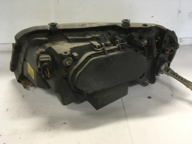 Frontlykt høyre halogen til Seat Alhambra 2001-2010  