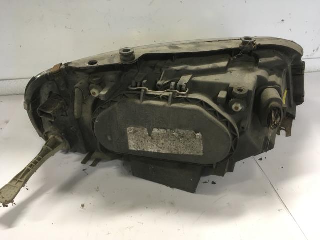 Frontlykt venstre halogen til Seat Alhambra 2001-2010  
