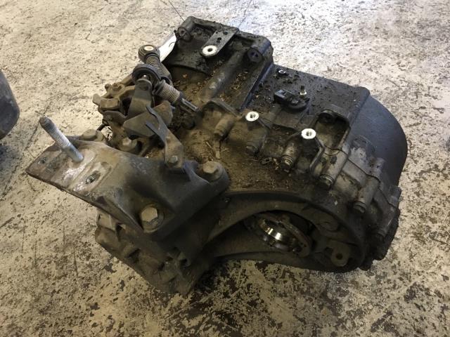 Girkasse manuell til Seat Alhambra 2001-2010  (EHL|)