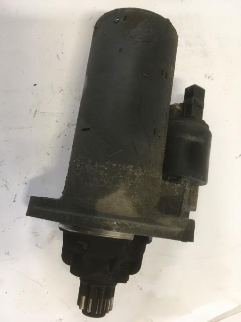 Starter diesel til Seat Alhambra, 2001-2010  