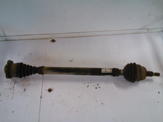 Drivaksel høyre foran til VW Golf IV, 1998-2003  