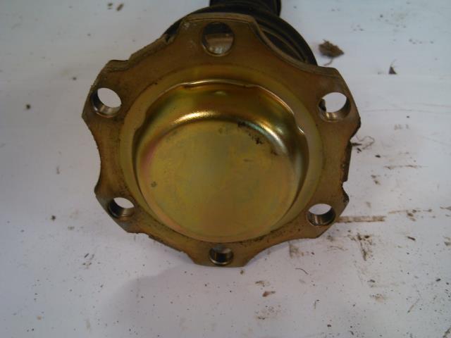 Drivaksel høyre foran til VW Golf IV 1998-2003  