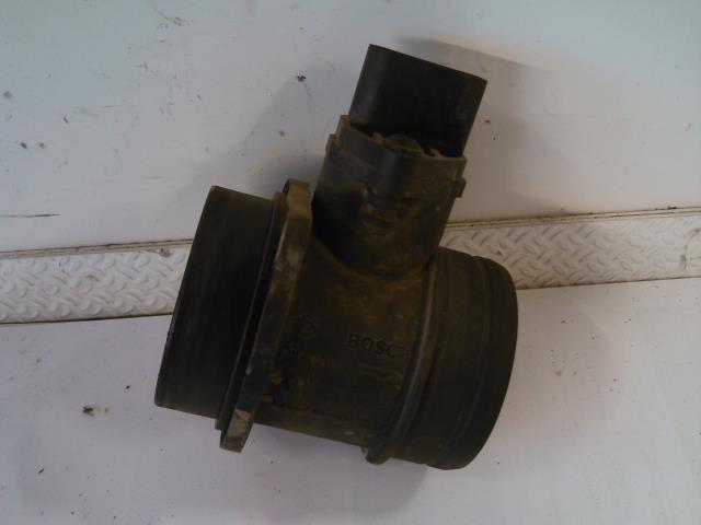 Luftmengde/luftmassemåler til VW Golf IV 1998-2003  (BOSCH|0280217121|06A906461|)